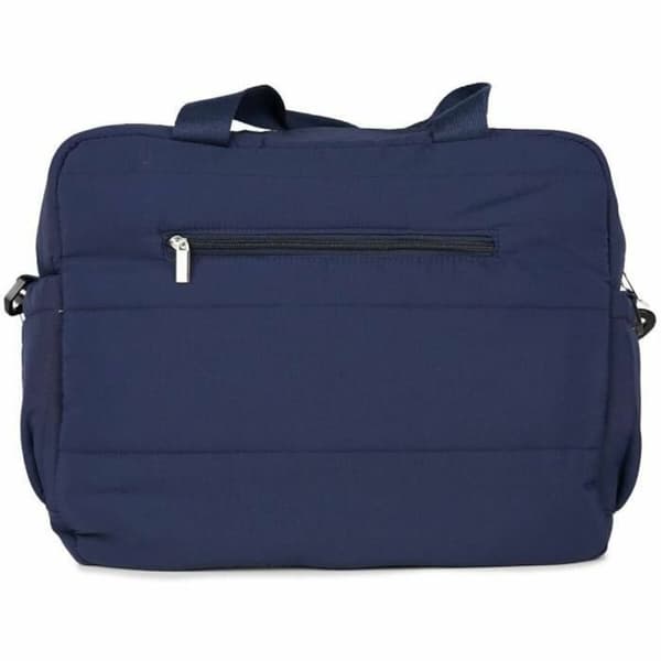 Bleieskiftebag ThermoBaby Blå