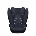 Miniatyrbillede 3 af 6: Car Chair Cybex Solution B i-Fix Blue II (15-25 kg)