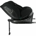 Miniatyrbillede 2 af 2: Car Chair Nania SPIRIT Black