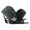 Miniatyrbild 3 av 3: Car Chair Nania Dune Grey ISOFIX