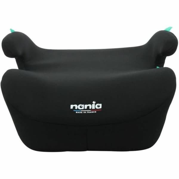 Car Chair Nania Black III (22 - 36 kg) Children's ECE R129