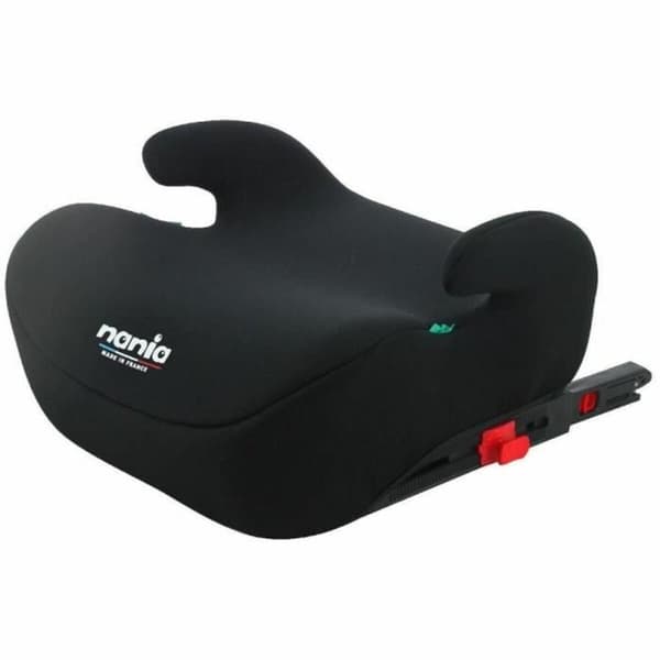 Car Chair Nania Black III (22 - 36 kg) Children's ECE R129