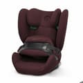 Miniatyrbillede 1 af 4: Car Chair Cybex Red I (9 - 18 kg) II (15-25 kg) III (22 - 36 kg) Children's ECE R129