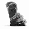 Miniatyrbild 3 av 4: Car Chair Cybex Grey I (9 - 18 kg) Children's ECE R44/04