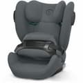 Miniatyrbild 1 av 3: Car Chair Cybex Grey I (9 - 18 kg) II (15-25 kg) III (22 - 36 kg) Children's ECE R129