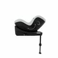 Miniatyrbild 3 av 3: Car Chair Cybex Grey 0+ (de 0 a 13 kilos) Children's ECE R129