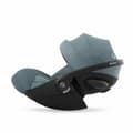 Miniatyrbillede 2 af 5: Car Chair Cybex Blue 0+ (de 0 a 13 kilos) Children's ECE R129
