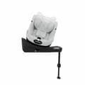 Miniatyrbillede 4 af 5: Car Chair Cybex Grey 0+ (de 0 a 13 kilos) Children's ECE R129