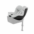 Miniatyrbillede 2 af 5: Car Chair Cybex Grey 0+ (de 0 a 13 kilos) Children's ECE R129