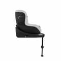 Miniatyrbillede 1 af 5: Car Chair Cybex Grey 0+ (de 0 a 13 kilos) Children's ECE R129