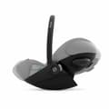 Miniatyrbild 3 av 5: Car Chair Cybex Grey 0+ (de 0 a 13 kilos) Children's ECE R129