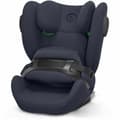 Miniatyrbild 1 av 3: Car Chair Cybex Blue I (9 - 18 kg) II (15-25 kg) III (22 - 36 kg) Children's ECE R129