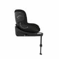 Miniatyrbillede 4 af 5: Car Chair Cybex Black 0+ (de 0 a 13 kilos) Children's ECE R129
