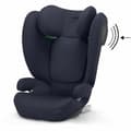 Pikkukuva 4 / 4: Car Chair Cybex