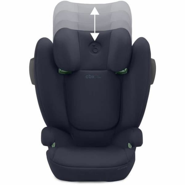 Car Chair Cybex
