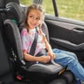 Miniatyrbild 6 av 6: Car Chair Babyauto CAPAX GREY DOBBY Grey II (15-25 kg) Children's ECE R129