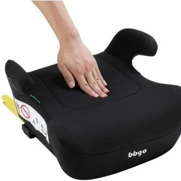 Car Chair BBGO Black III (22 - 36 kg) Children's ECE R129