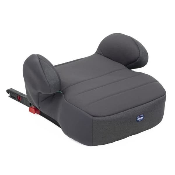 CHICCO Quasar Fix Grupp 3 i-Size bilbarnstol - Sten