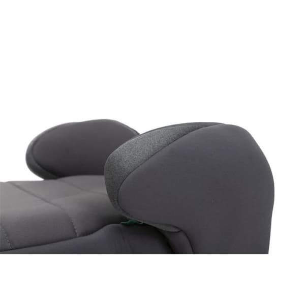 CHICCO Quasar Fix Grupp 3 i-Size bilbarnstol - Sten