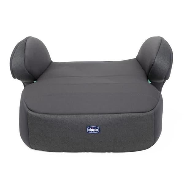CHICCO Quasar Fix Grupp 3 i-Size bilbarnstol - Sten