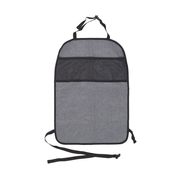 TINEO Vauvan Turvaistuimen Suoja - Säilytysverkko - Yleismallinen Sopivuus - 61x45cm