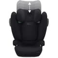 Miniatyrbild 4 av 5: CBX by CYBEX SOLUTION B3 I-FIX bilbarnstol 3 till 12 år - Grupp 2/3 - 100 till 150 cm Svart | svart