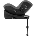 Pikkukuva 4 / 6: Sirona G i-Size -turvaistuin - Lava Gray - CYBEX