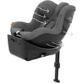 Pikkukuva 5 / 6: Sirona G i-Size -turvaistuin - Lava Gray - CYBEX