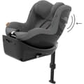 Pikkukuva 6 / 6: Sirona G i-Size -turvaistuin - Lava Gray - CYBEX