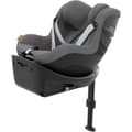 Pikkukuva 2 / 6: Sirona G i-Size -turvaistuin - Lava Gray - CYBEX