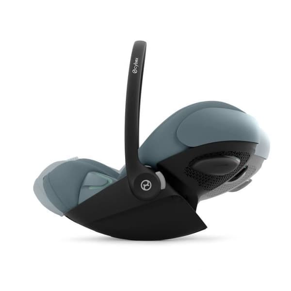 Cloud G i-Size Plus babyskydd - Stormy Blue - CYBEX