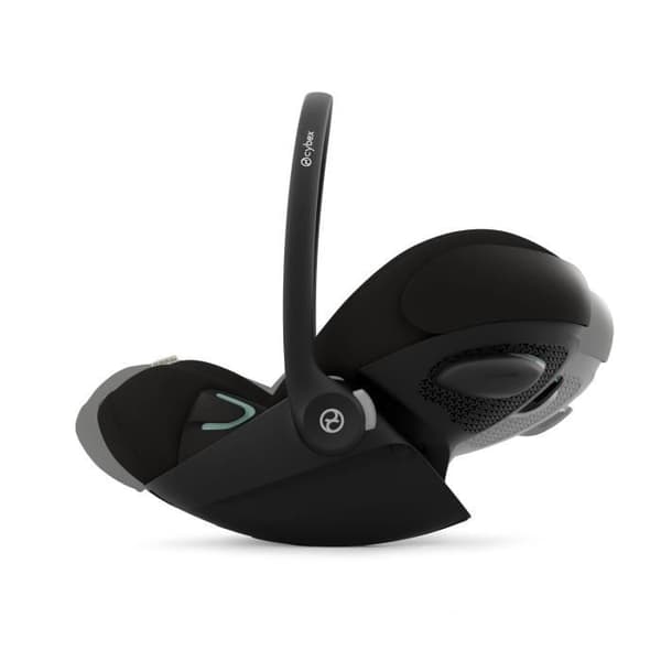 Cloud G i-Size Plus babyautostol - Moon Black - CYBEX