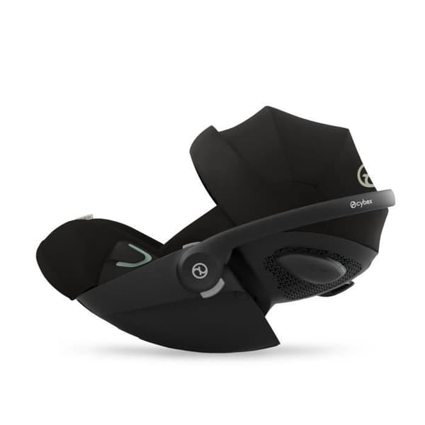 Cloud G i-Size Plus babyautostol - Moon Black - CYBEX