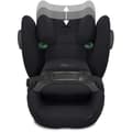 Pikkukuva 3 / 3: Turvaistuin - CYBEX - Pallas B3 i-Size Pure Black - Ryhmä 1/2/3 - Lepoasentoon kallistuva - Musta