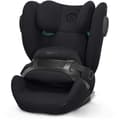 Pikkukuva 1 / 3: Turvaistuin - CYBEX - Pallas B3 i-Size Pure Black - Ryhmä 1/2/3 - Lepoasentoon kallistuva - Musta