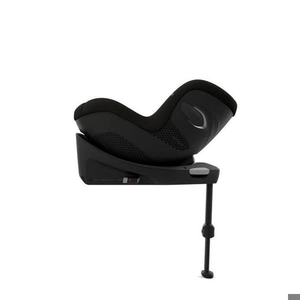 CYBEX - Bilbarnstol 0+/1 SIRONA G i-Size Magic Black