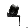 Miniatyrbild 2 av 3: CYBEX - Bilbarnstol 0+/1 SIRONA G i-Size Magic Black