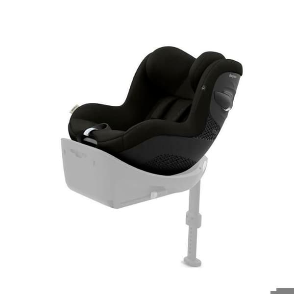 CYBEX - Bilbarnstol 0+/1 SIRONA G i-Size Magic Black