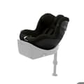 Miniatyrbild 1 av 3: CYBEX - Bilbarnstol 0+/1 SIRONA G i-Size Magic Black
