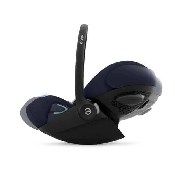 Cloud G i-Size Plus babyskydd - Oceanblå - CYBEX