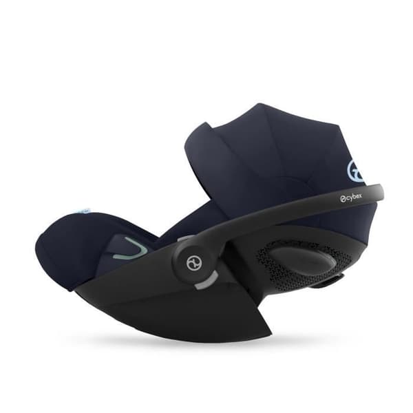 Cloud G i-Size Plus babyskydd - Oceanblå - CYBEX