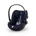Miniatyrbild 1 av 5: Cloud G i-Size Plus babyskydd - Oceanblå - CYBEX