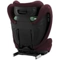 Miniatyrbild 5 av 5: CBX by CYBEX SOLUTION B I-FIX bilbarnstol 3 till 12 år - Grupp 2/3 - 100 till 150 cm Röd | röd