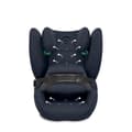 Miniatyrbillede 2 af 4: CBX BY CYBEX - Autostol Gr. 1/2/3 Pallas B i-Size Blue Moon-Navy Blue - Blå