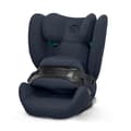 Miniatyrbillede 1 af 4: CBX BY CYBEX - Autostol Gr. 1/2/3 Pallas B i-Size Blue Moon-Navy Blue - Blå