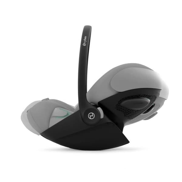 Cloud G i-Size Plus -turvakaukalo - Kivenharmaa - CYBEX