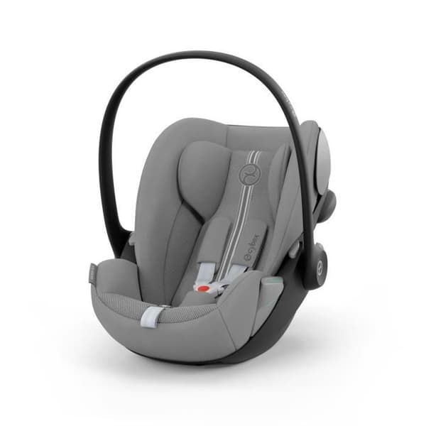 Cloud G i-Size Plus -turvakaukalo - Kivenharmaa - CYBEX