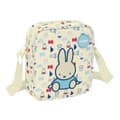 Miniatyrbild 2 av 3: Axelväska Miffy Buddy 16 x 18 x 4 cm