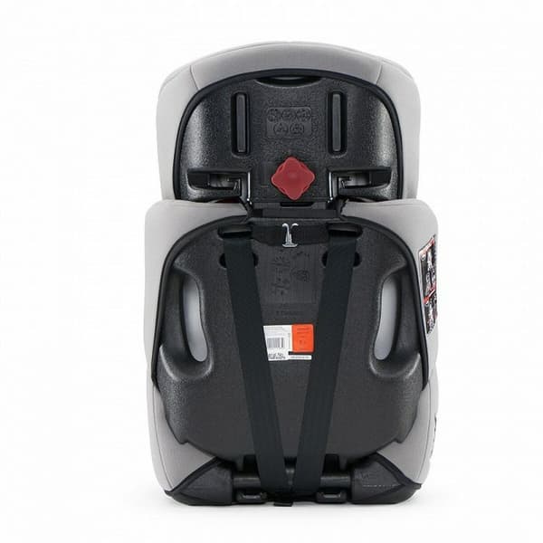 Auton Istuin Kinderkraft Comfort Up 9-36 kg Pinkki Yksivärinen