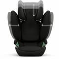 Pikkukuva 3 / 4: Auton Istuin Cybex Solution G2 i-Fix Musta II (15-25 kg) ECE R129